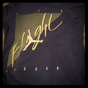 Jordan t shirt